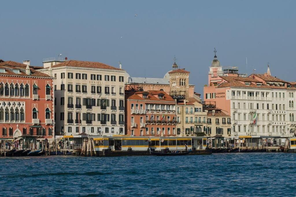 Ca' De Mezo Near San Marco Apartment Venice Exterior photo